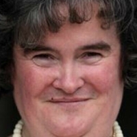 Susan Boyle Nahé