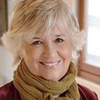 Susan Penhaligon Nahé