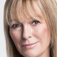 Susan Wood Nahé