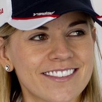 Susie Wolff Nahé