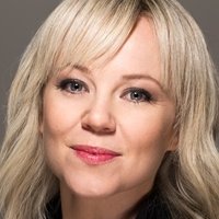 Suzannah McDonald Nahé