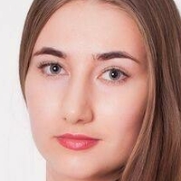 Svetlana Klinaeva Nahé