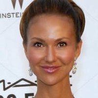 Svetlana Metkina Nahé