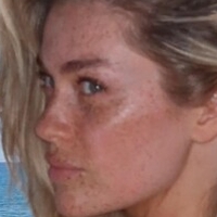 Swantje Paulina Nahé