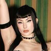 SweetSeverine Nahé