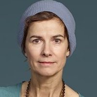 Sylvana Krappatsch Nahé