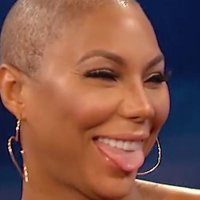 Tamar Braxton Nahé
