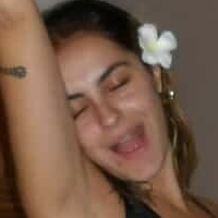 Tamar Goldstin Nahé