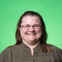 Tamara Nelson Nahé
