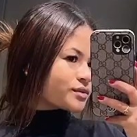 Tamires Nascimento Nahé