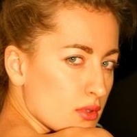 Tanya Kurkina Nahé