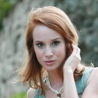 Tatiana Pauhofova Nahé