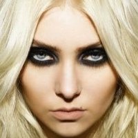 Taylor Momsen Nahé