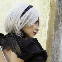 Tefi | Tefi.cosplay Nahé