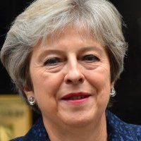 Teresa May Nahé
