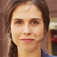 Tereza Vitu Nahé