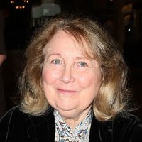 Teri Garr Nahé
