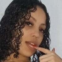 Thainara Rabech Nahé
