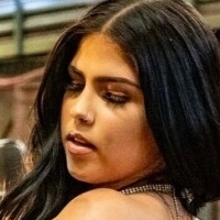 Thalia Rodriguez Nahé
