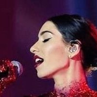 The Veronicas Nahé