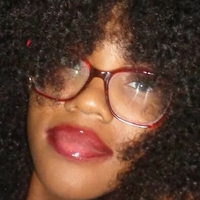 Theeblackbarbie Nahé