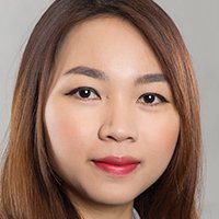Thuy Trang Nahé