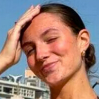 Tianna Shefsky Nahé
