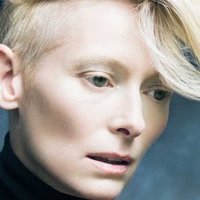 Tilda Swinton Nahé