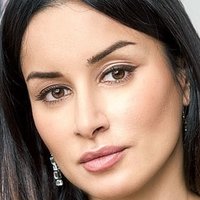 Tina Kandelaki Nahé