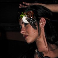 Tissiana de Lara Nahé