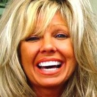Toni Lynn Nahé