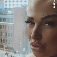 Tory Candi Jackson Nahé