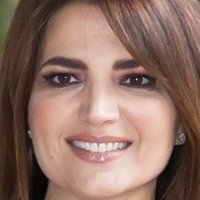Tosca D'Aquino Nahé