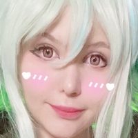 Tsuki Desu Nahé