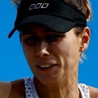 Tsvetana Pironkova Nahé