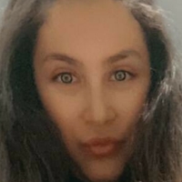 Turkish Merve Nahé