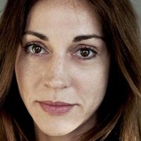 Ulrike Claudia Tscharre Nahé