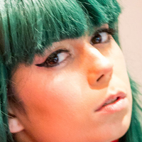 Uncanny Megan Nahé