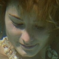 Underwater Tori Nahé