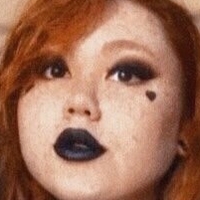 Unicornglitteryblood Nahé