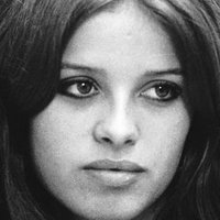 Uschi Obermaier Nahé