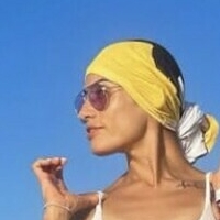 Valentina De Idhali Nahé