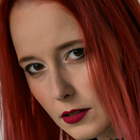 Valéria Kozma Nahé