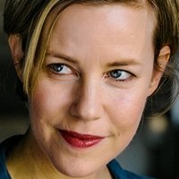 Valerie Dillman Nahé