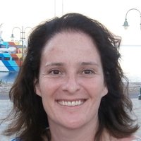 Valerie Nelson Nahé