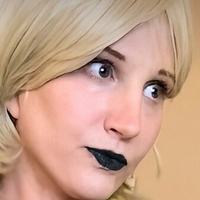 Valkyrie Brynn Nahé