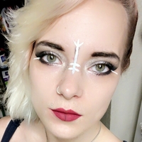 valkyriequeen27 Nahé
