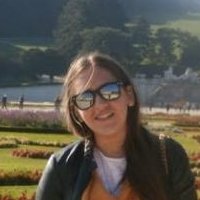 Vanja Vajzmanovic Nahé