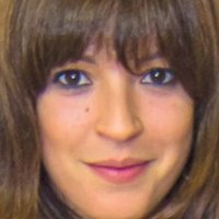 Verónica Sánchez Nahé