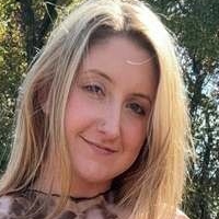 Veronica Vansing Nahé